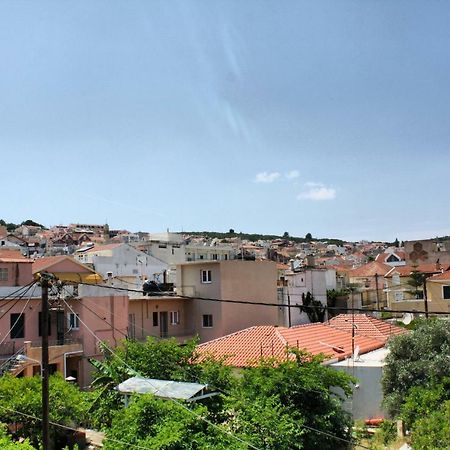Elektra'S Apartment Central With Parking Argostoli (Kefalonia) Exterior foto