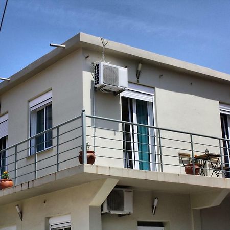 Elektra'S Apartment Central With Parking Argostoli (Kefalonia) Exterior foto